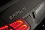 Mercedes-Benz E63 AMG by Brabus 2014 года